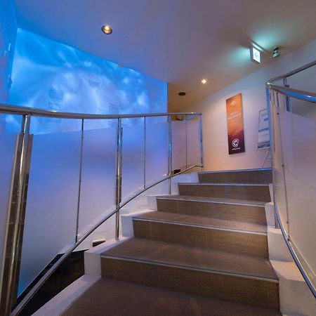 Hotel Monica Hayama (Adults Only) Ngoại thất bức ảnh