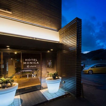 Hotel Monica Hayama (Adults Only) Ngoại thất bức ảnh